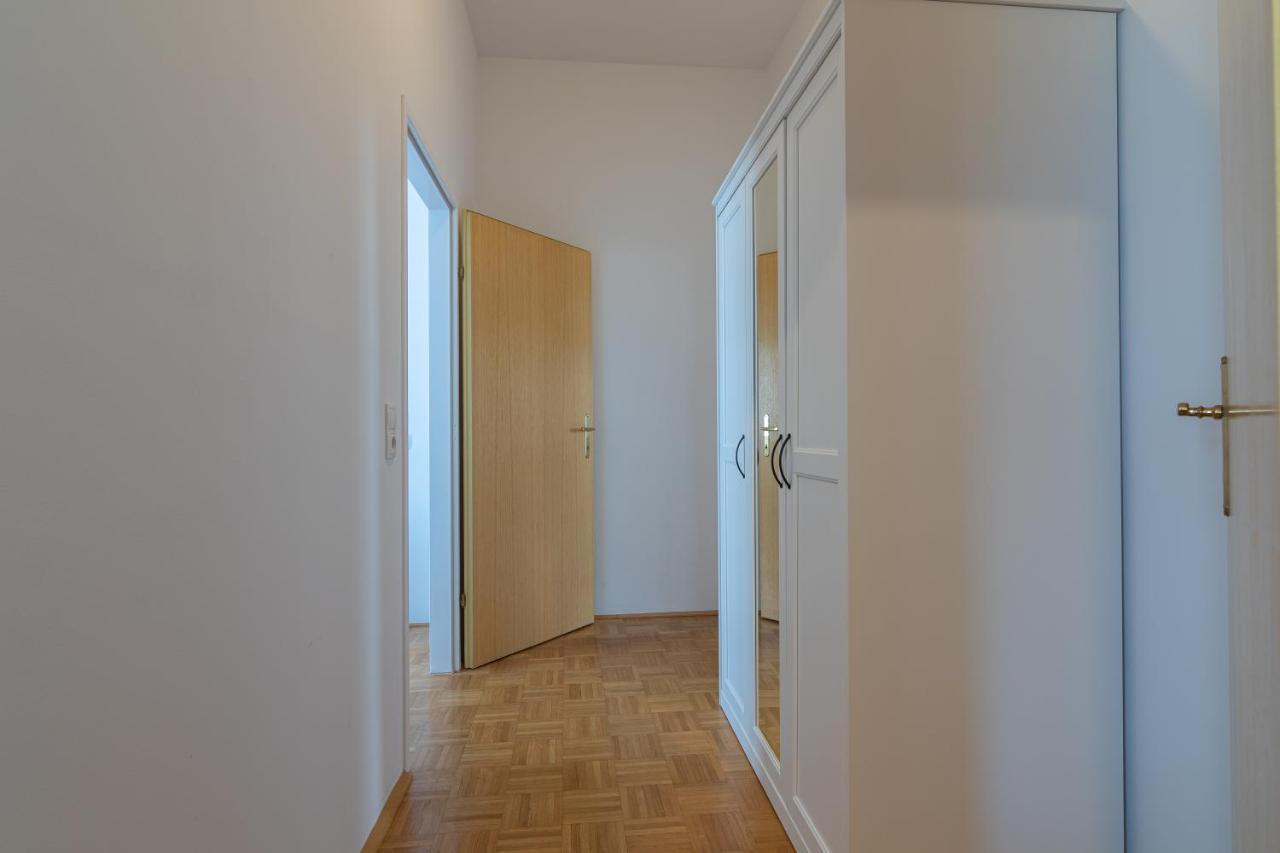 Vienna Central Station Residence Esterno foto